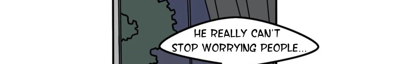 Dangxin Emo Chapter 47 page 9 - 
