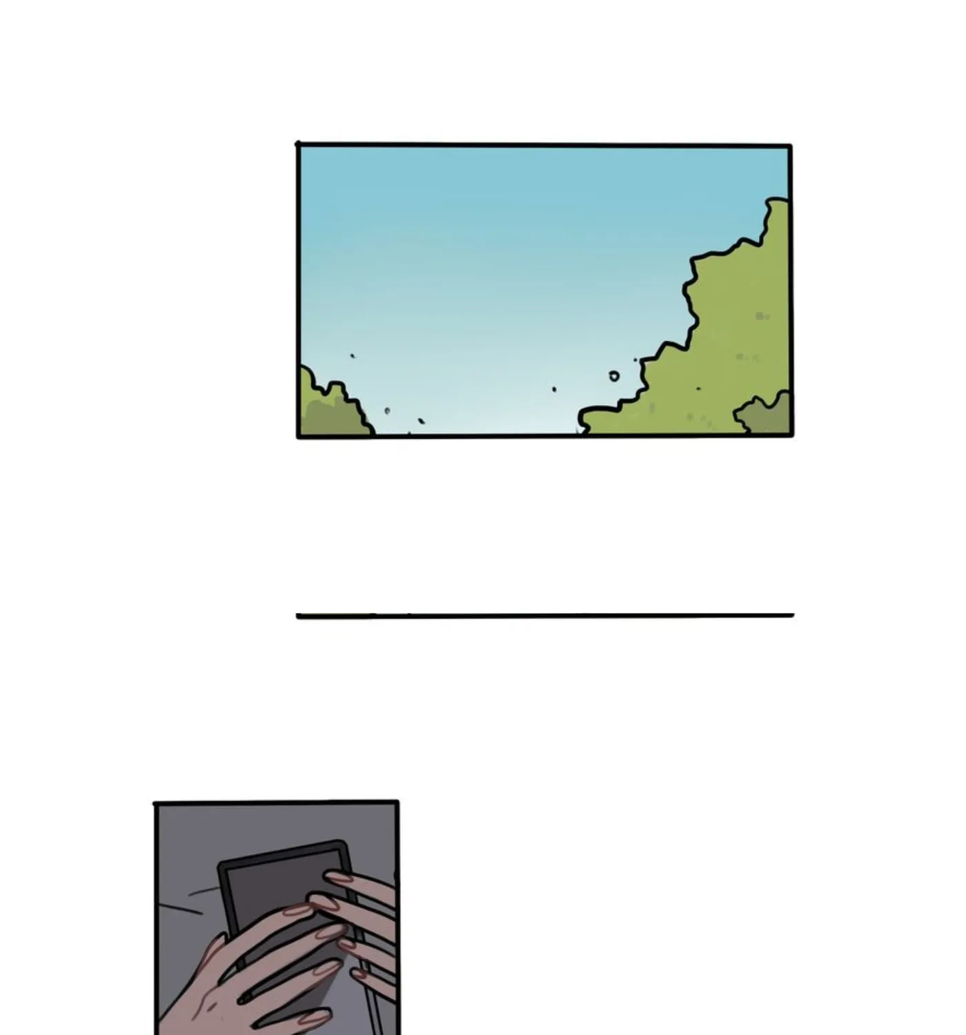 Dangxin Emo Chapter 48 page 1 - 
