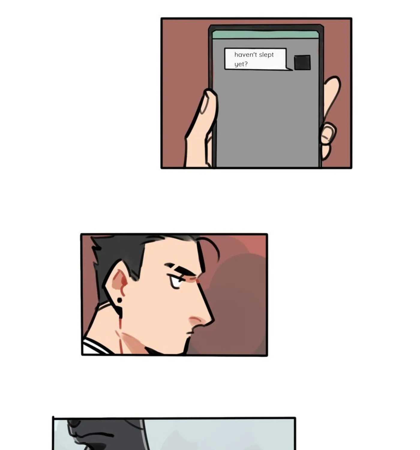 Dangxin Emo Chapter 48 page 28 - 