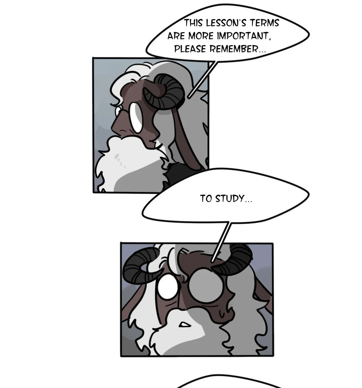 Dangxin Emo Chapter 49 page 2 - 