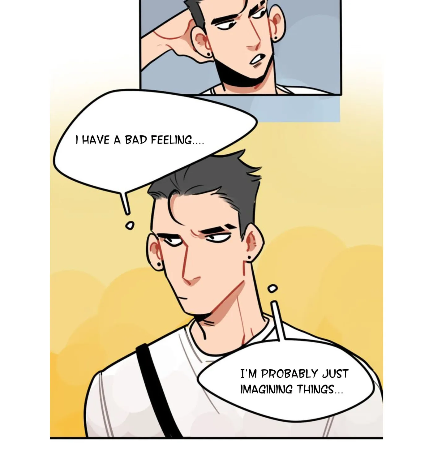 Dangxin Emo Chapter 49 page 13 - 