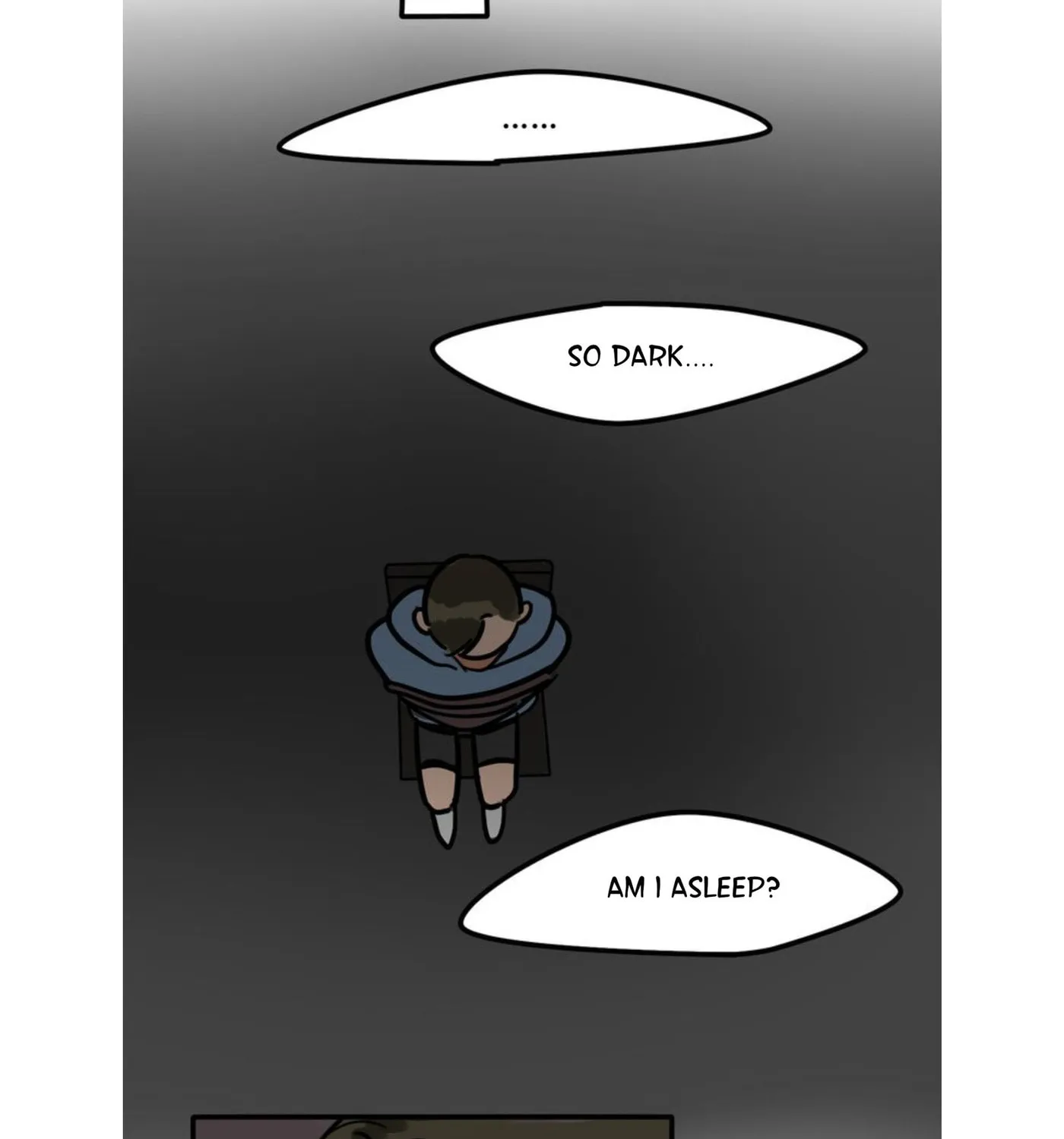 Dangxin Emo Chapter 49 page 17 - 