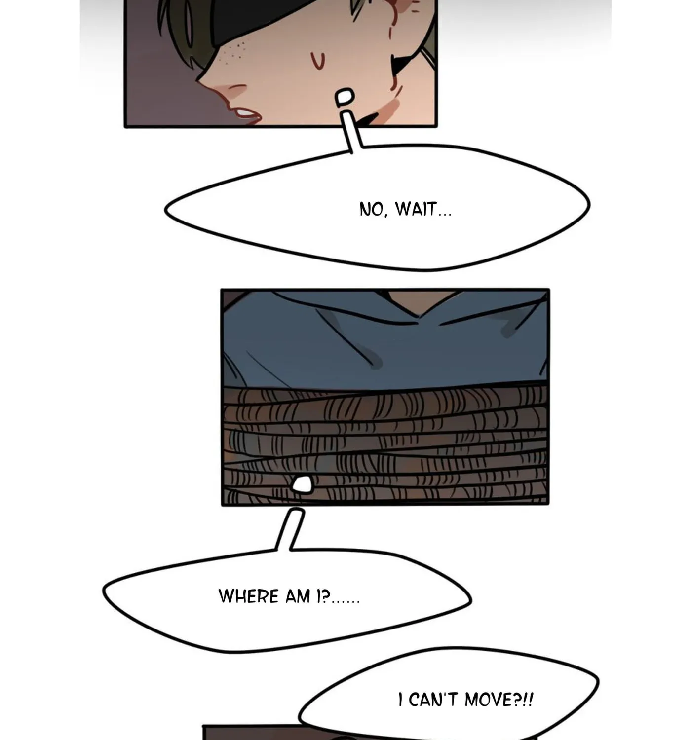Dangxin Emo Chapter 49 page 19 - 