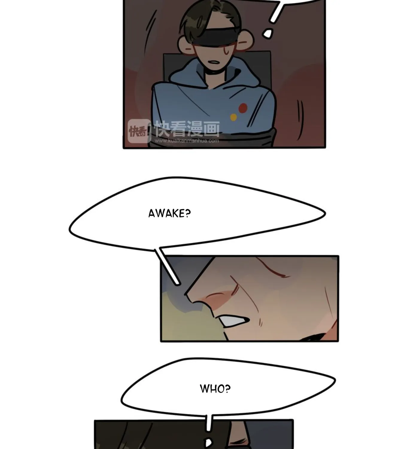 Dangxin Emo Chapter 49 page 20 - 