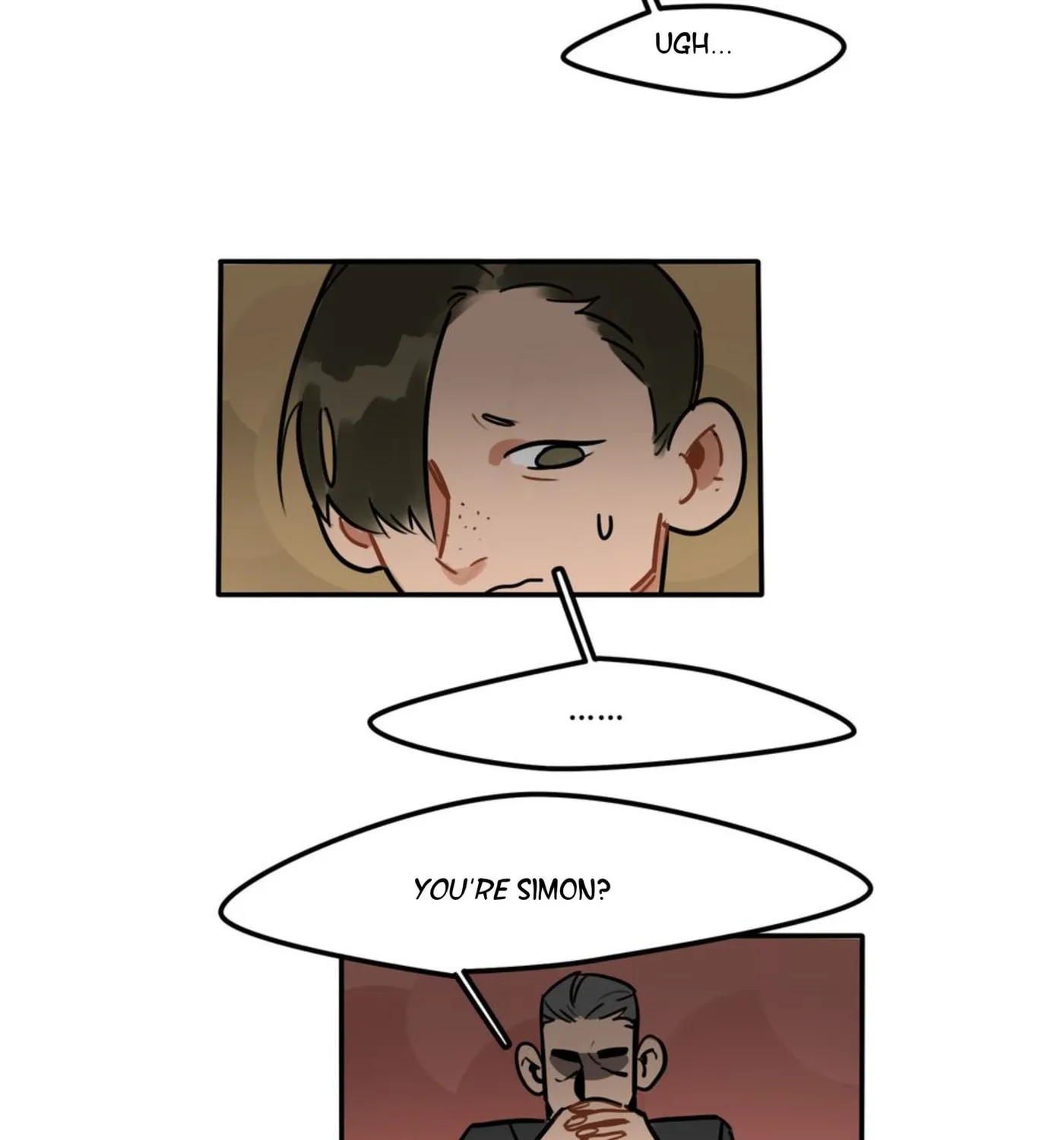 Dangxin Emo Chapter 49 page 25 - 