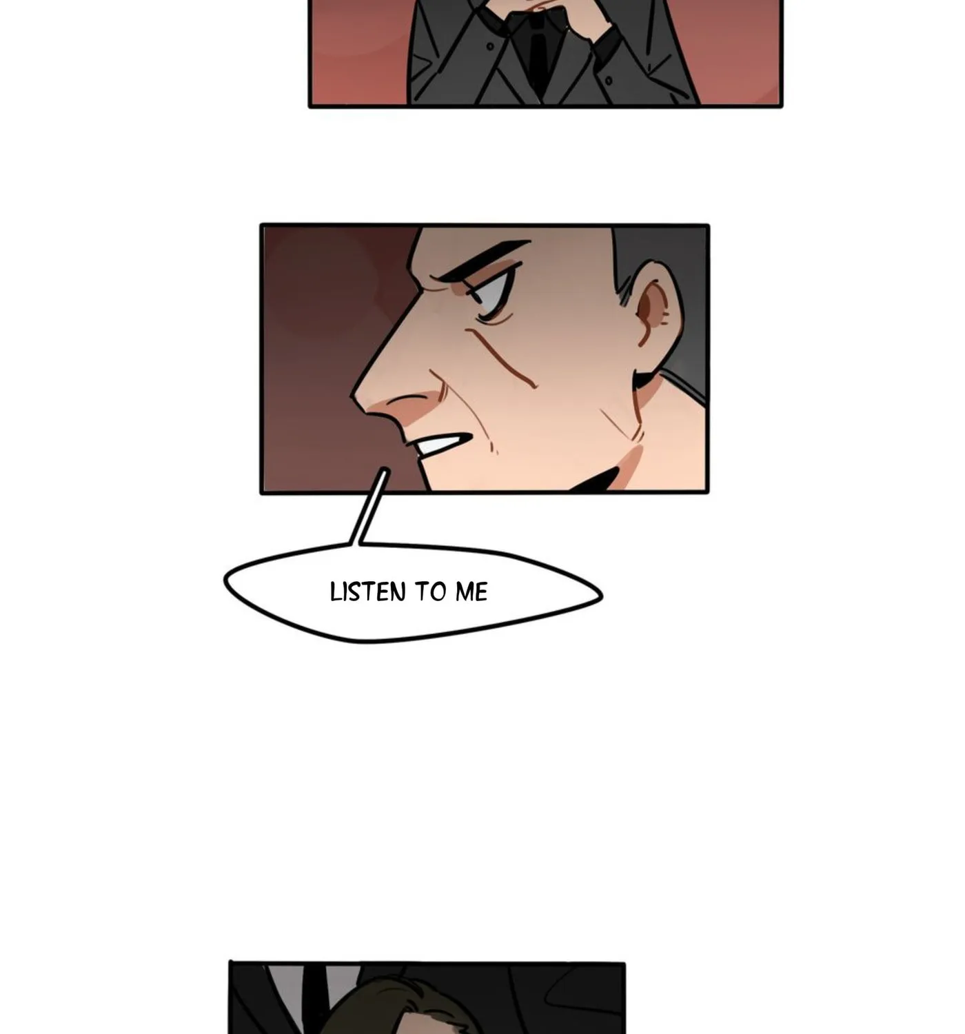 Dangxin Emo Chapter 49 page 26 - 