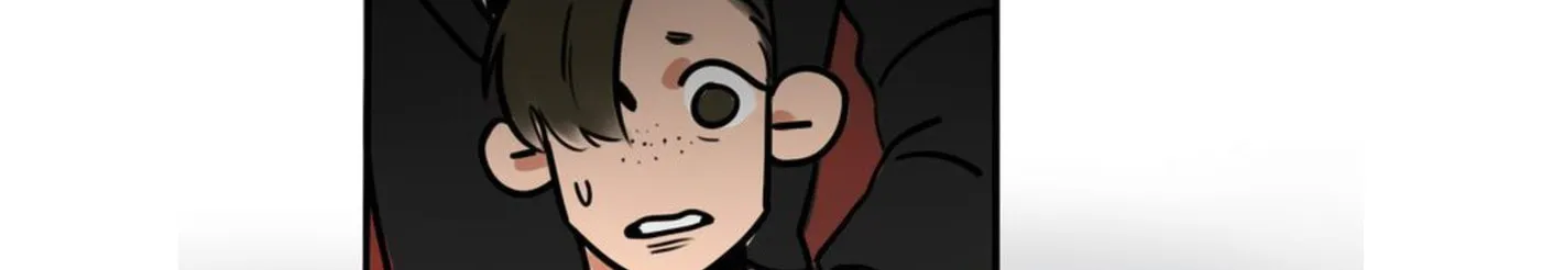 Dangxin Emo Chapter 49 page 27 - 