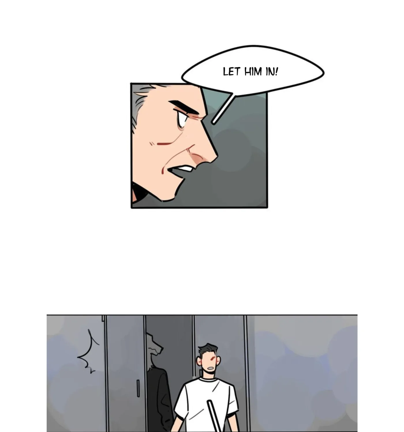 Dangxin Emo Chapter 51 page 16 - 