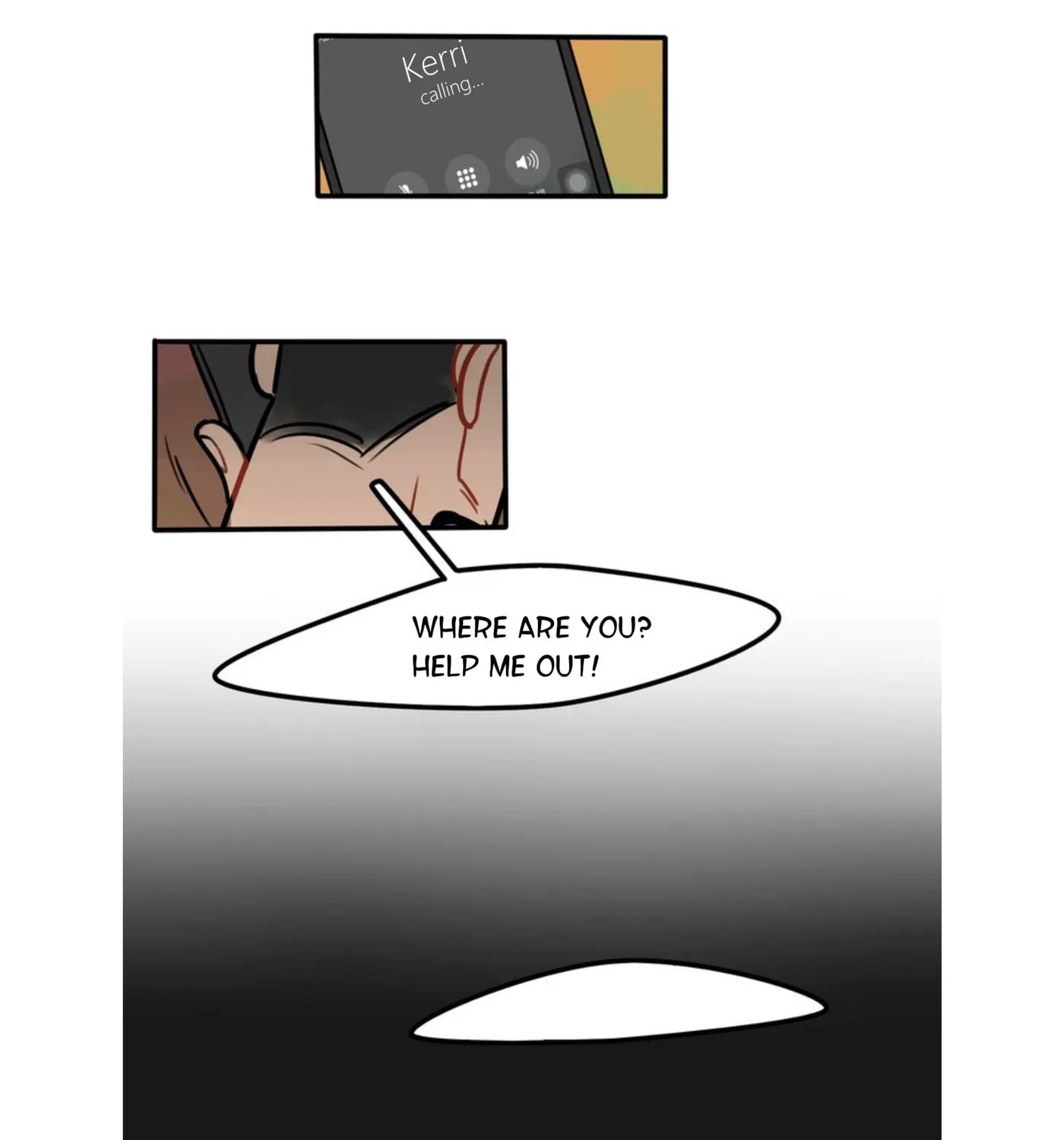 Dangxin Emo Chapter 51 page 26 - 