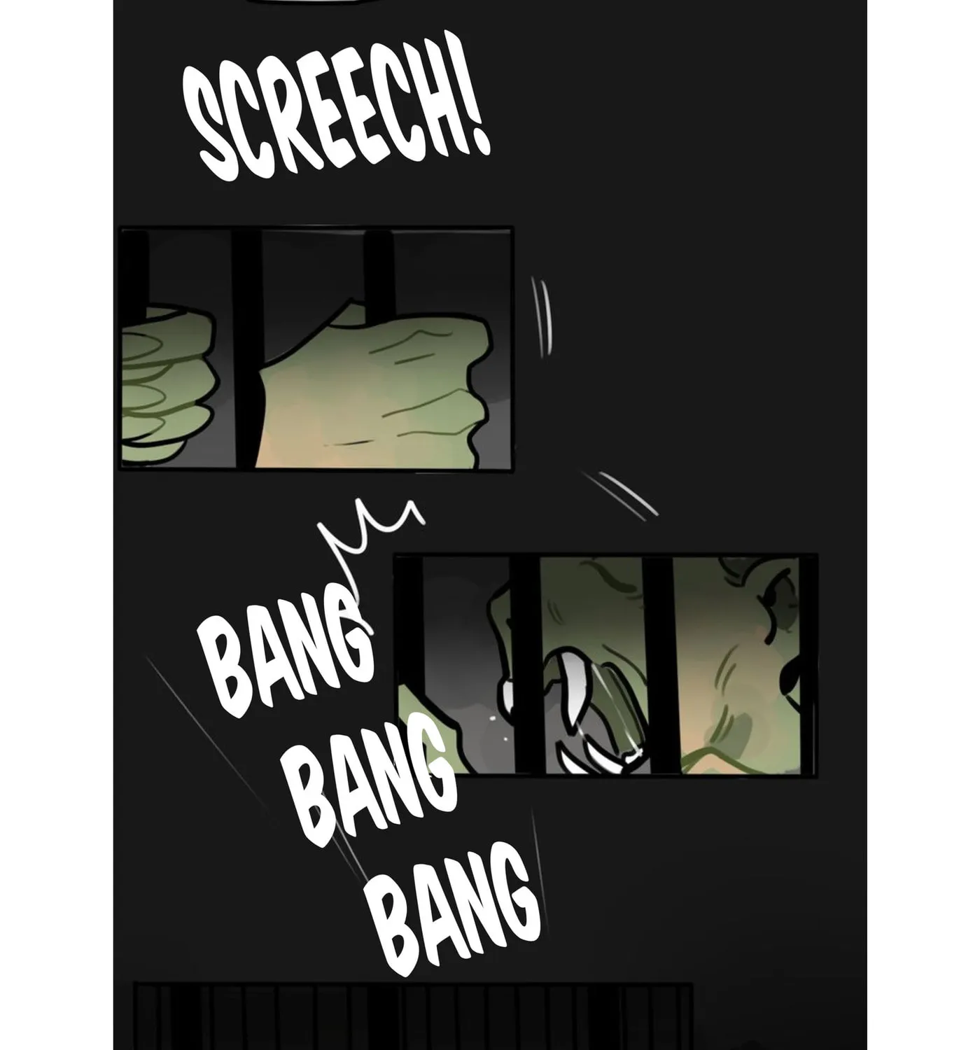 Dangxin Emo Chapter 51 page 28 - 