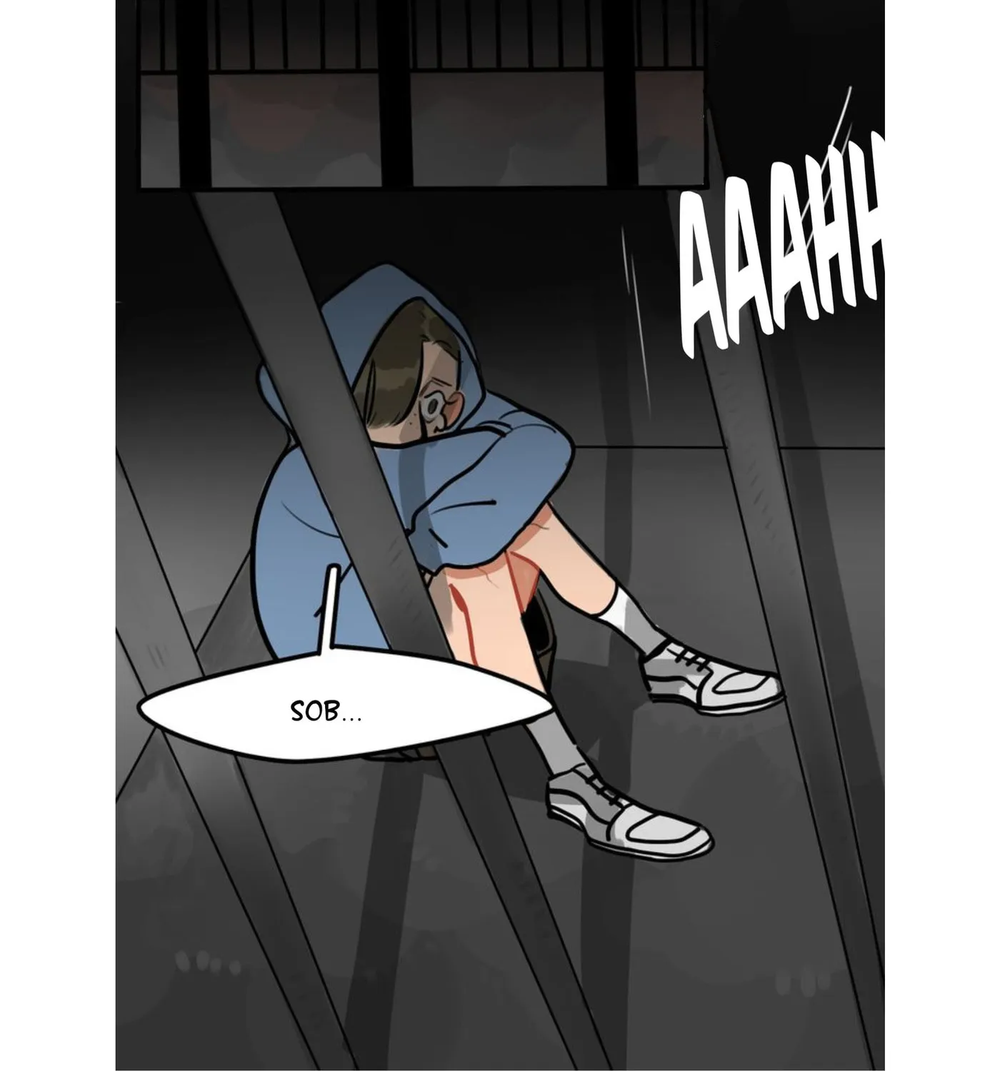 Dangxin Emo Chapter 51 page 29 - 