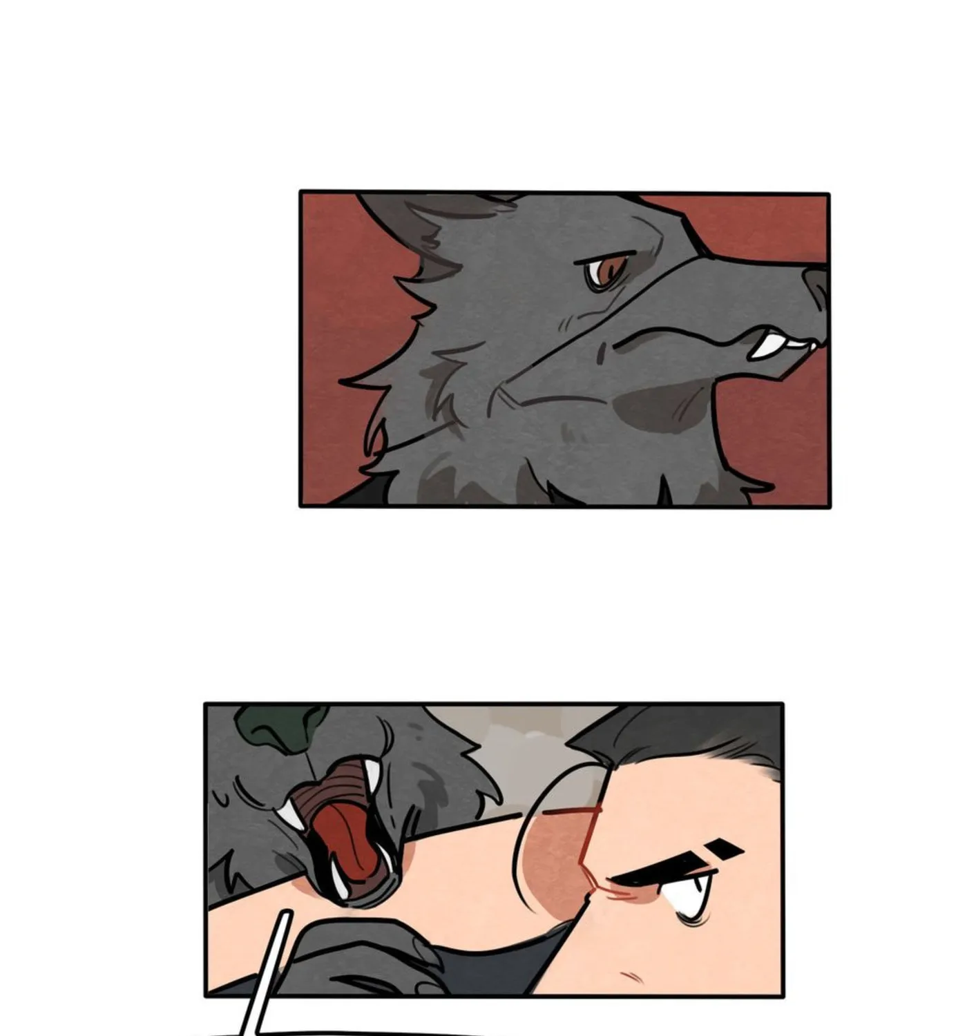 Dangxin Emo Chapter 51 page 7 - 
