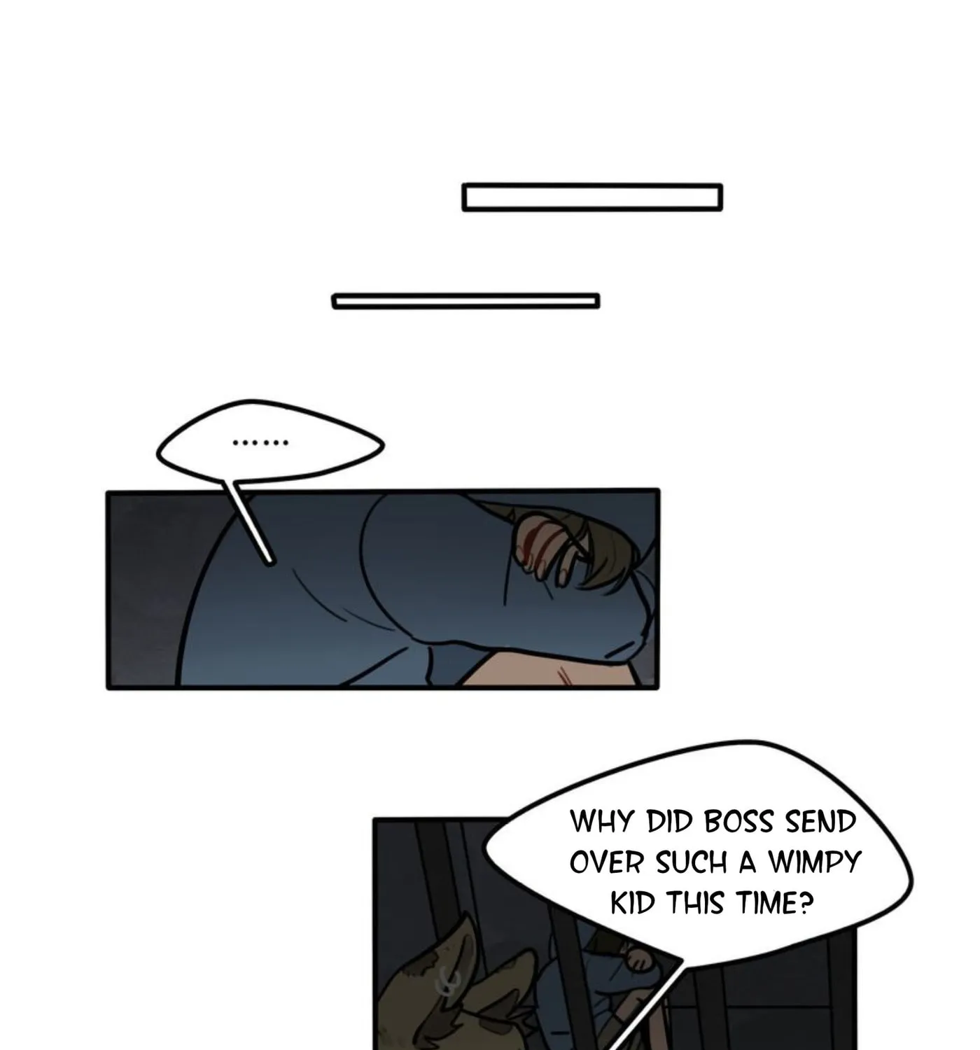 Dangxin Emo Chapter 52 page 19 - 