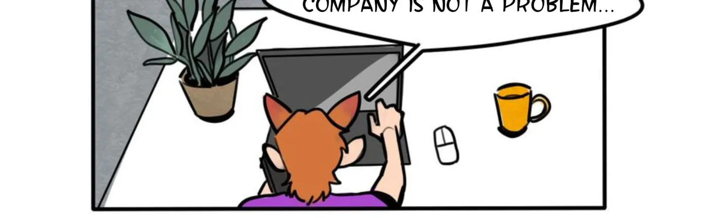 Dangxin Emo Chapter 52 page 3 - 
