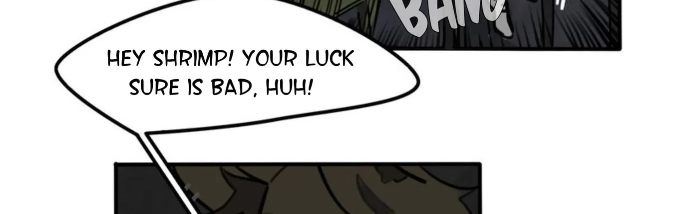 Dangxin Emo Chapter 52 page 21 - 