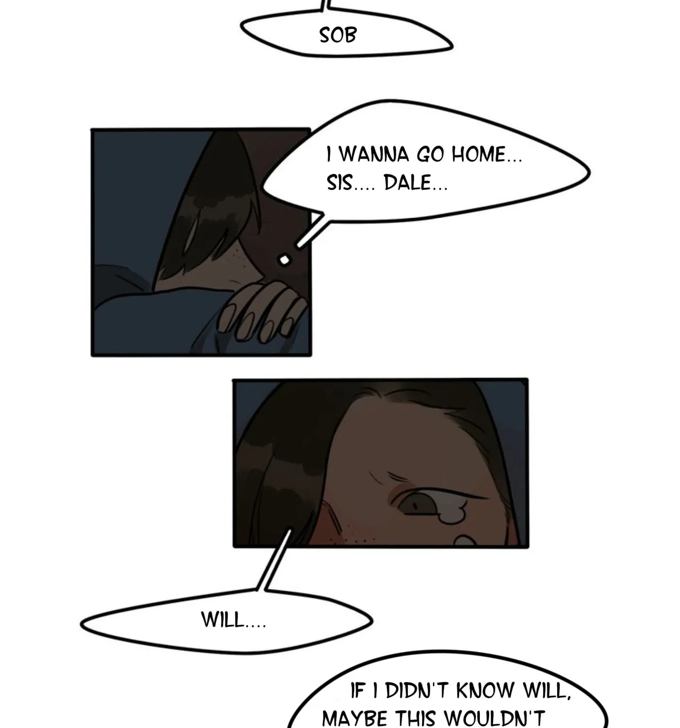 Dangxin Emo Chapter 52 page 25 - 