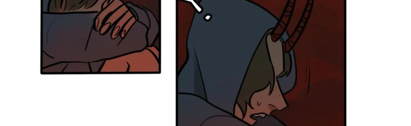 Dangxin Emo Chapter 52 page 27 - 