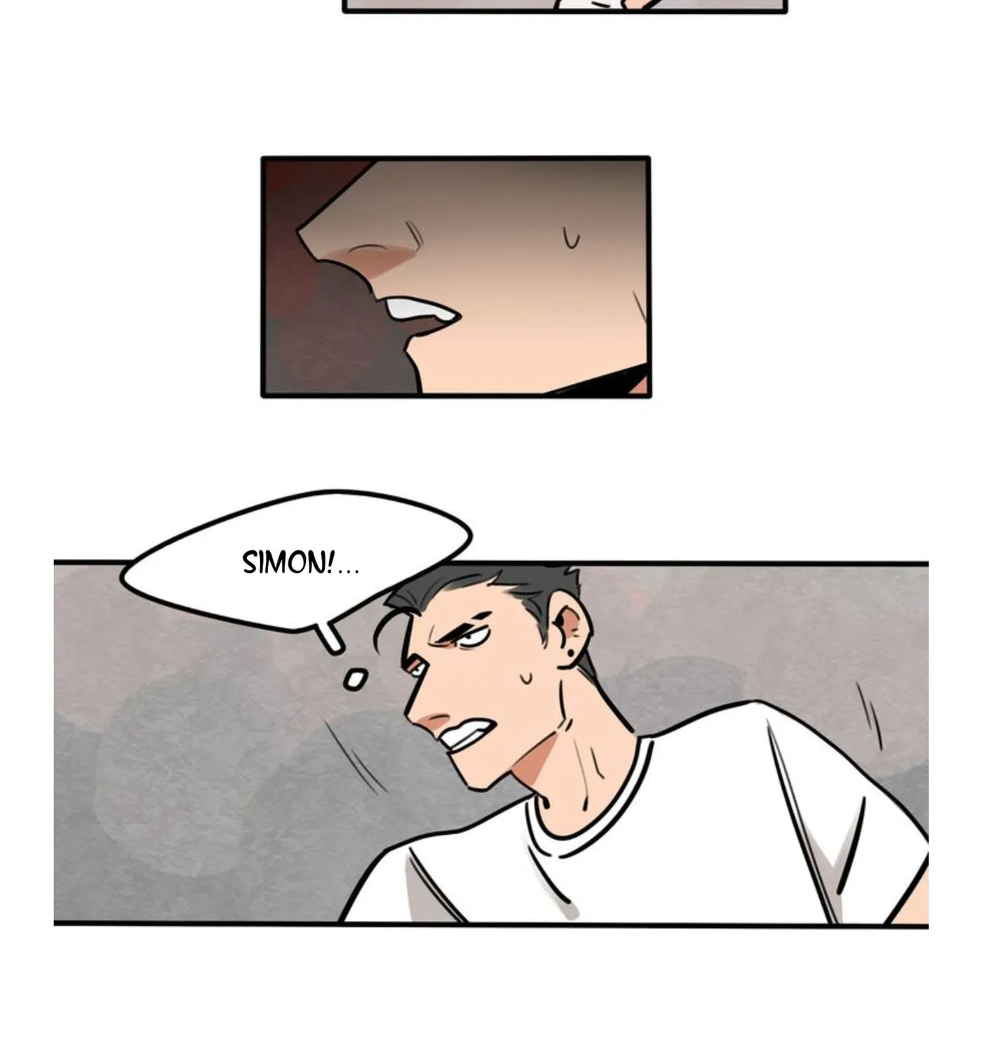 Dangxin Emo Chapter 52 page 29 - 