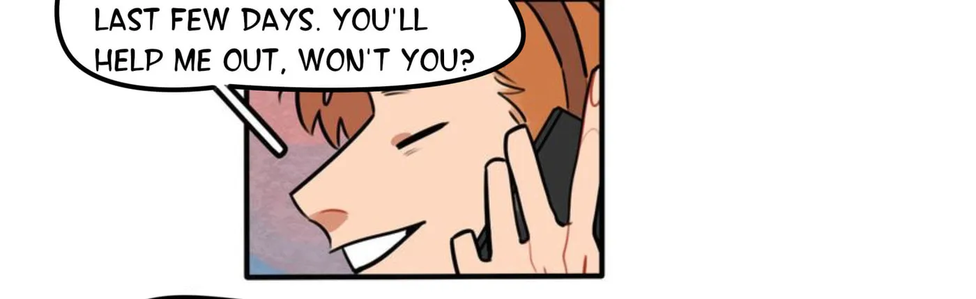 Dangxin Emo Chapter 52 page 6 - 