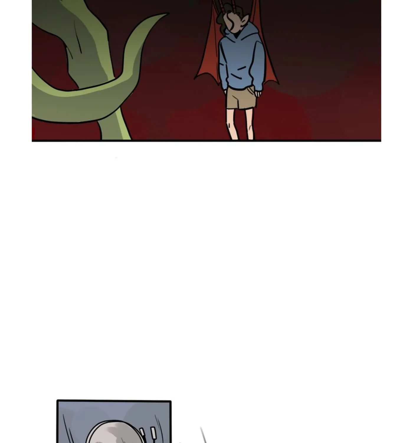 Dangxin Emo Chapter 54 page 16 - 