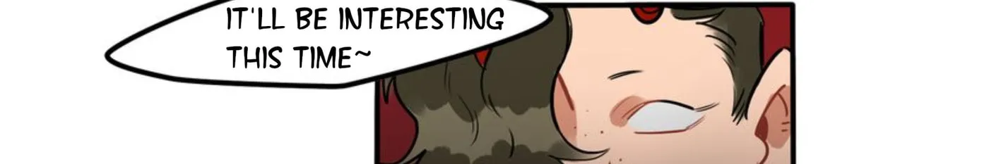 Dangxin Emo Chapter 54 page 3 - 