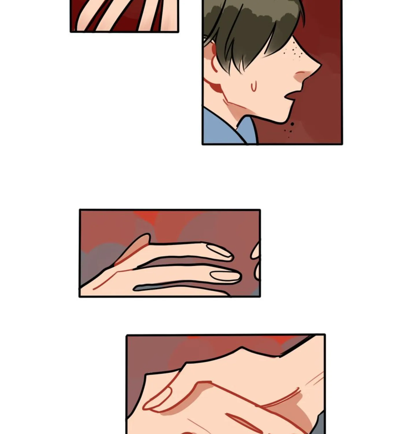 Dangxin Emo Chapter 54 page 26 - 
