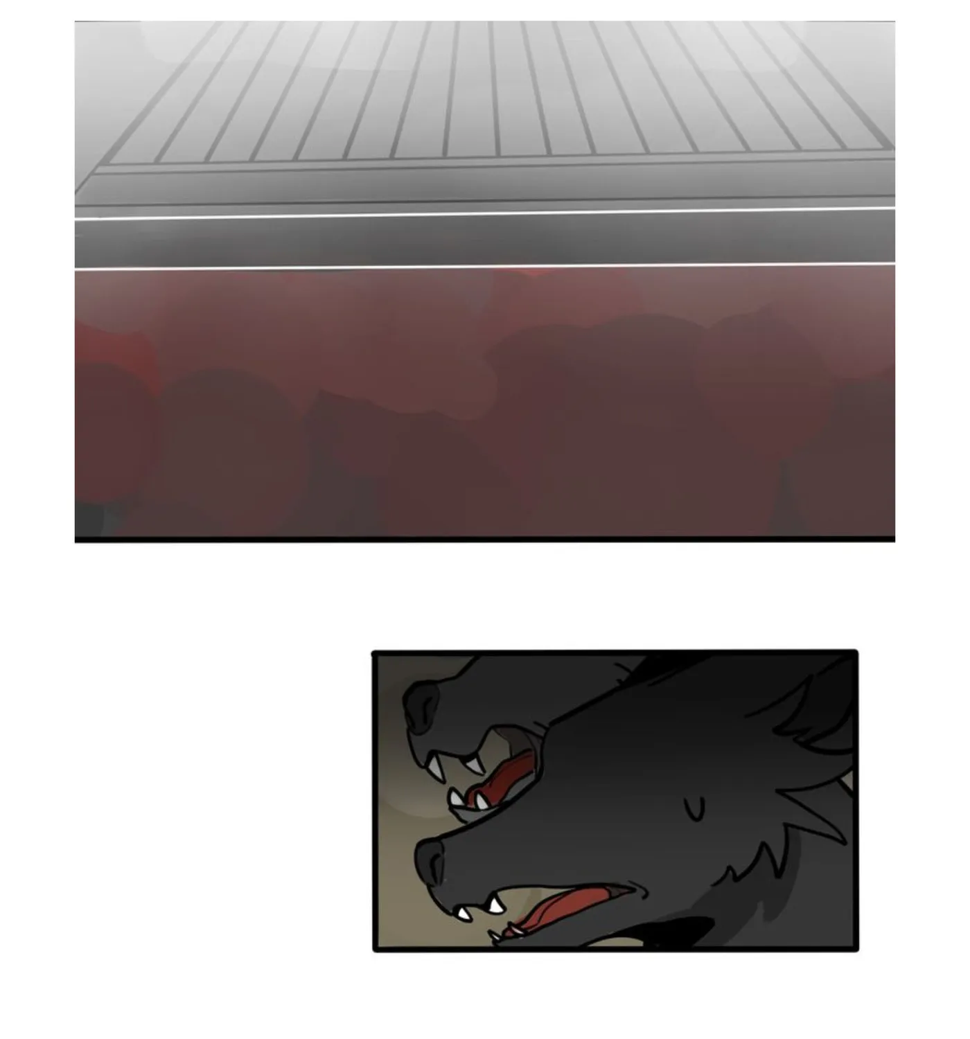 Dangxin Emo Chapter 55 page 1 - 