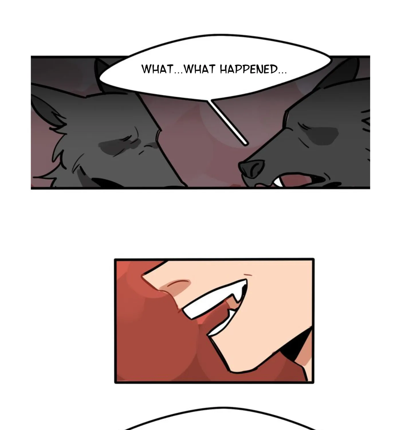 Dangxin Emo Chapter 55 page 2 - 