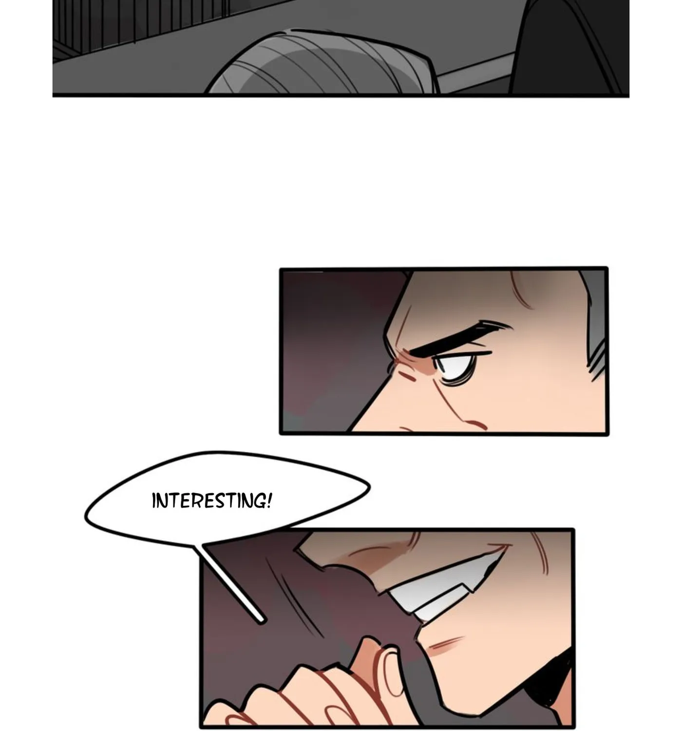 Dangxin Emo Chapter 55 page 11 - 