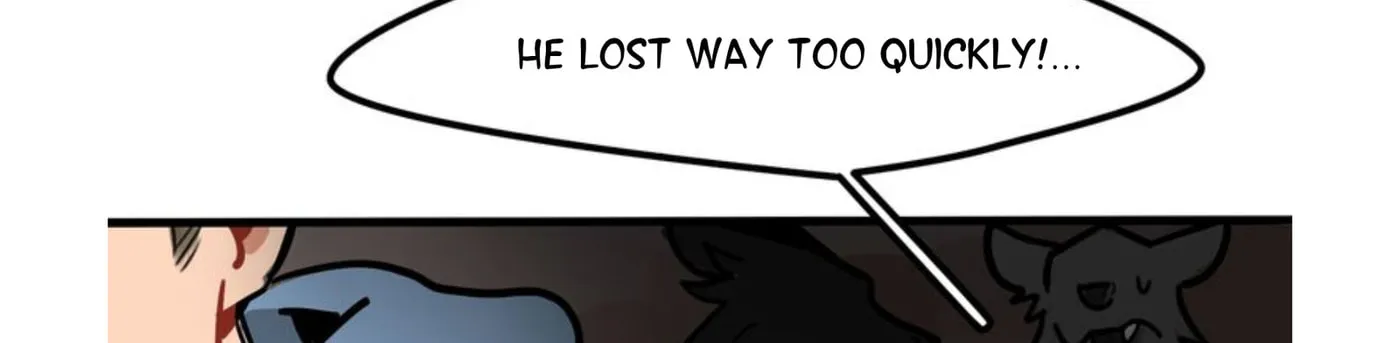 Dangxin Emo Chapter 55 page 3 - 