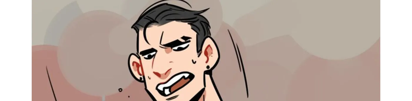 Dangxin Emo Chapter 55 page 21 - 