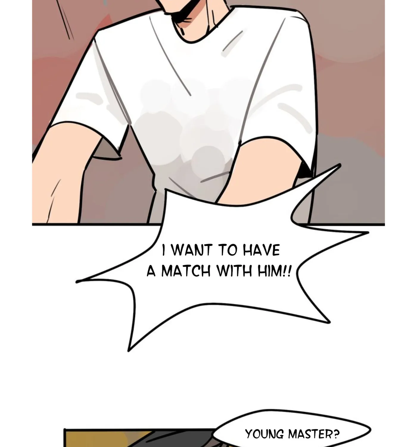 Dangxin Emo Chapter 55 page 22 - 