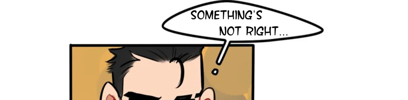 Dangxin Emo Chapter 55 page 27 - 