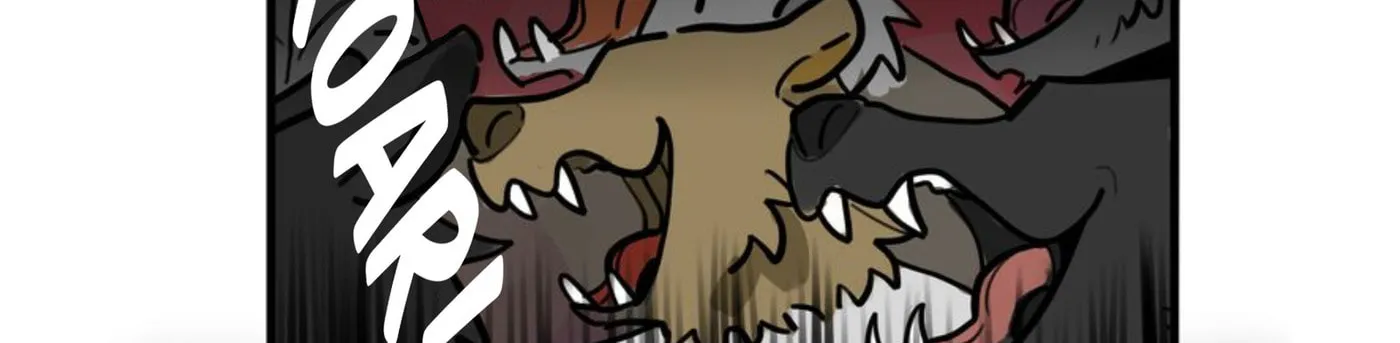 Dangxin Emo Chapter 55 page 6 - 