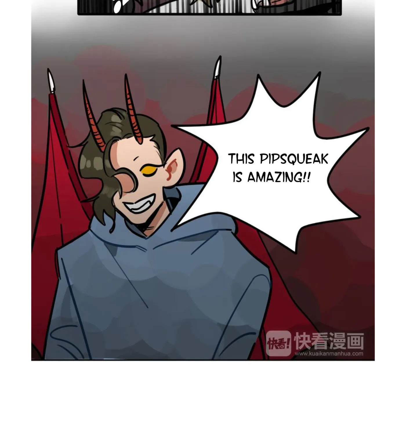 Dangxin Emo Chapter 55 page 7 - 