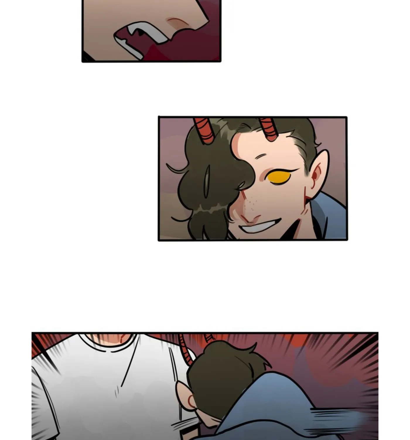 Dangxin Emo Chapter 56 page 2 - 