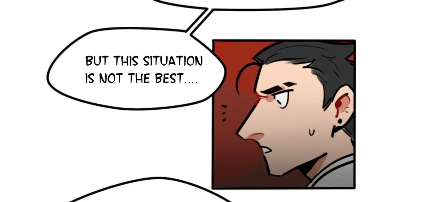Dangxin Emo Chapter 56 page 12 - 