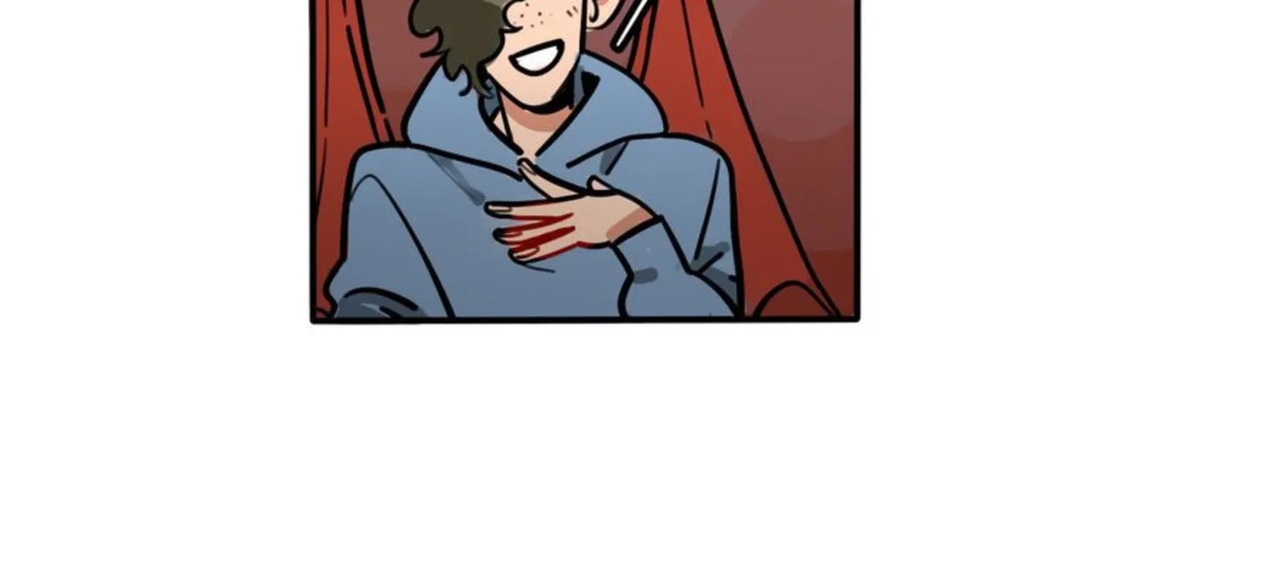 Dangxin Emo Chapter 56 page 18 - 