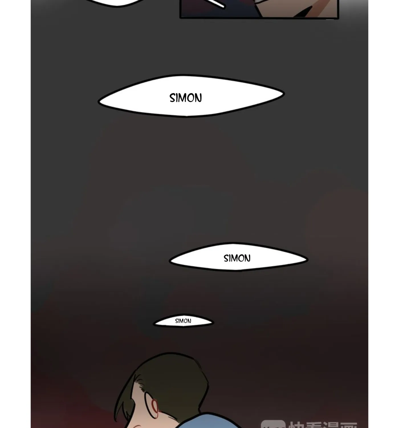 Dangxin Emo Chapter 56 page 25 - 