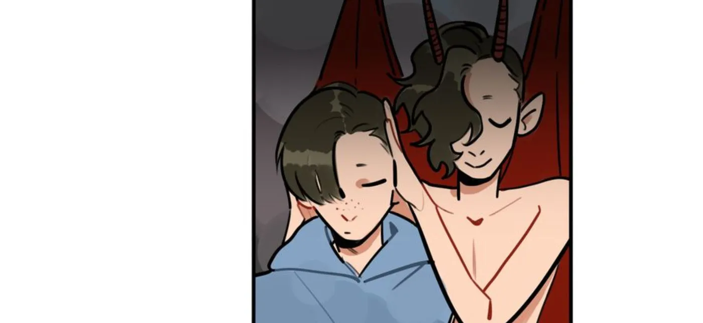 Dangxin Emo Chapter 56 page 27 - 