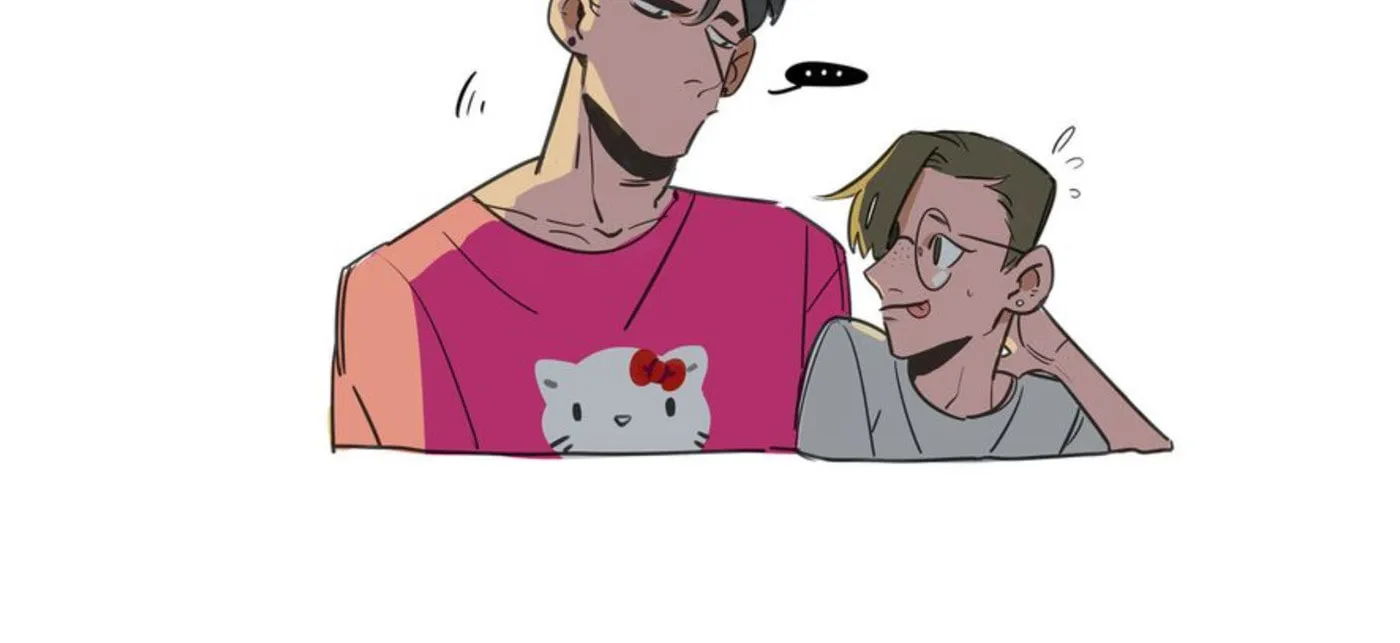 Dangxin Emo Chapter 56 page 30 - 