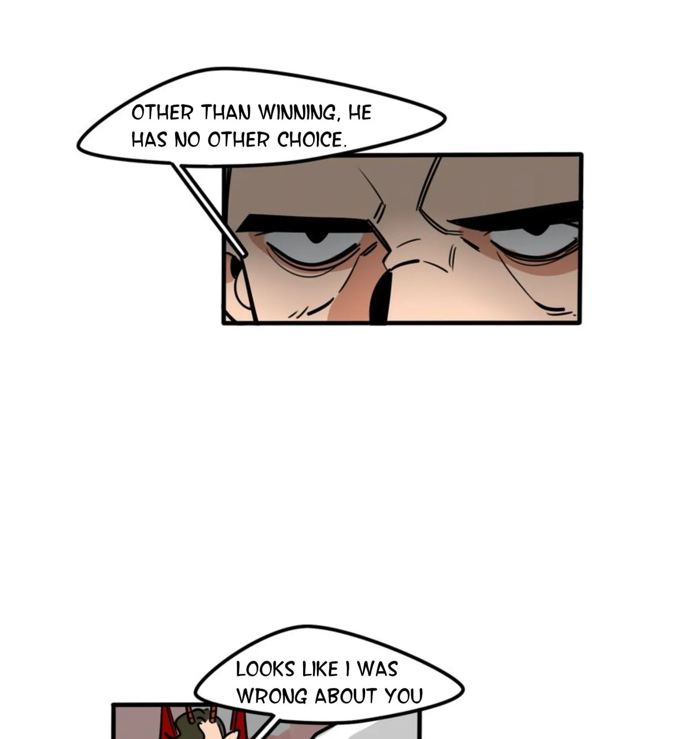 Dangxin Emo Chapter 57 page 14 - 