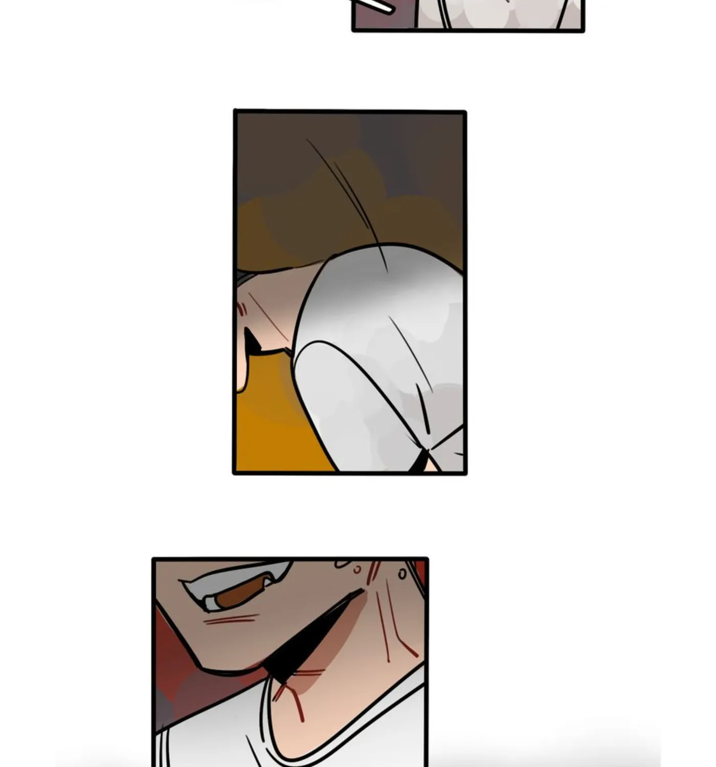 Dangxin Emo Chapter 57 page 18 - 
