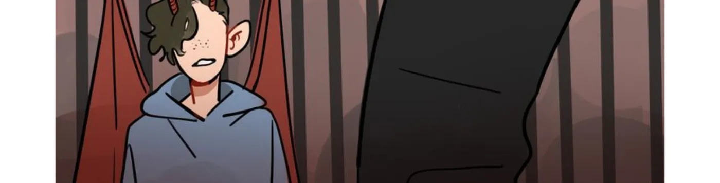 Dangxin Emo Chapter 57 page 22 - 