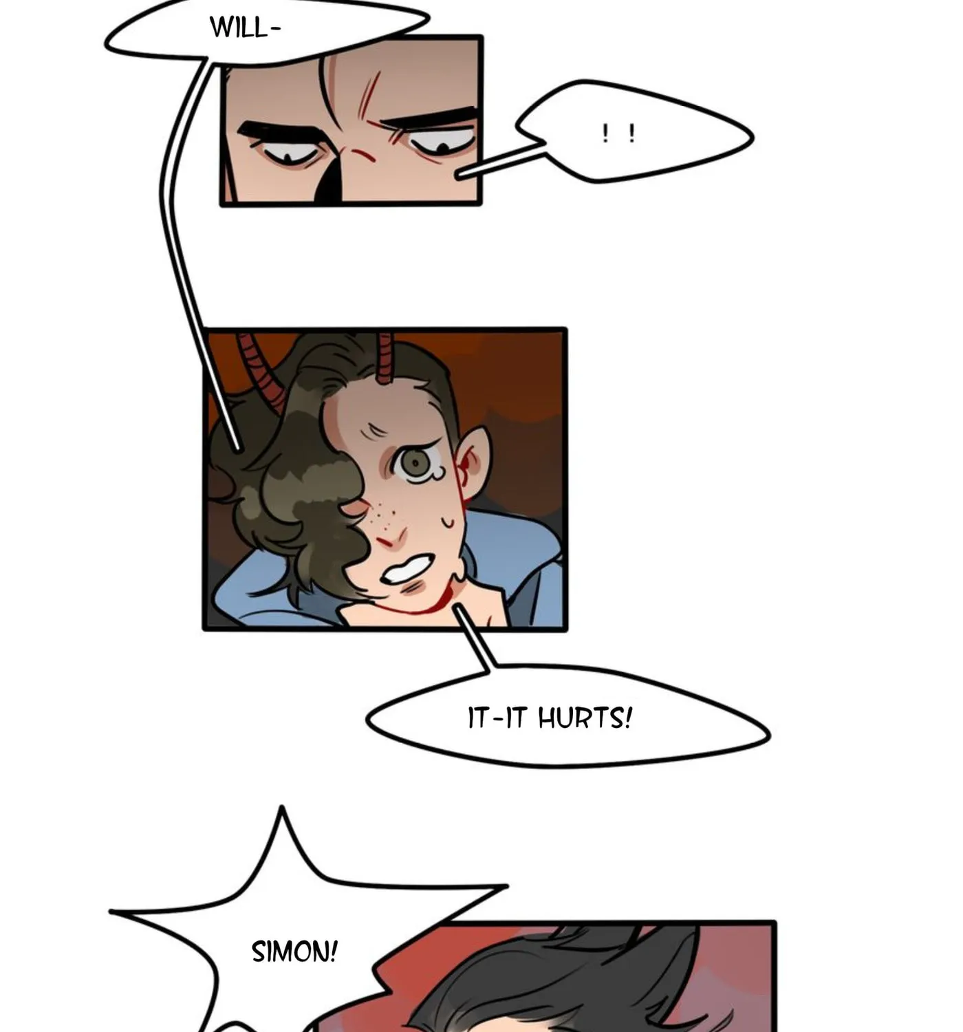 Dangxin Emo Chapter 57 page 29 - 