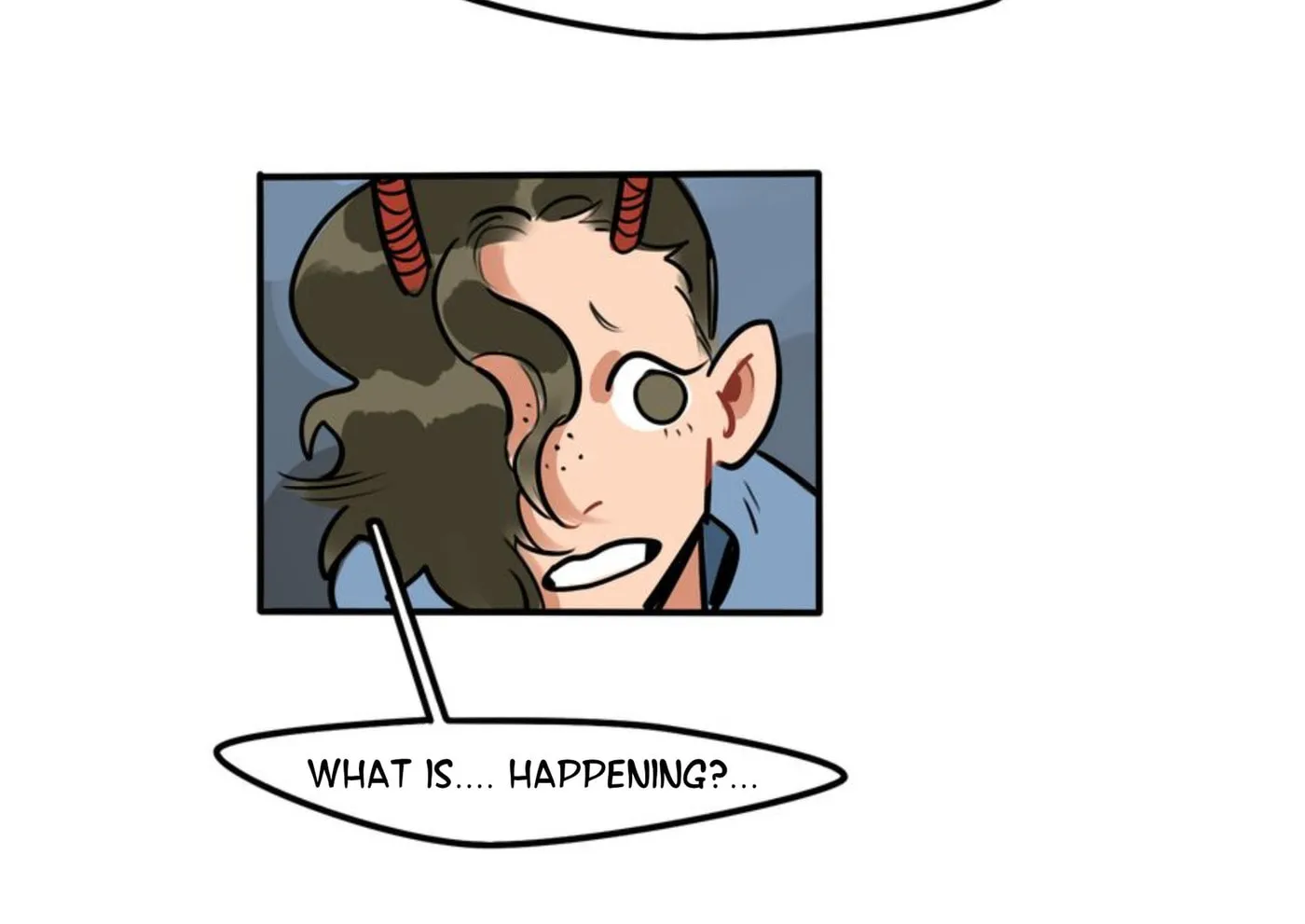 Dangxin Emo Chapter 58 page 12 - 