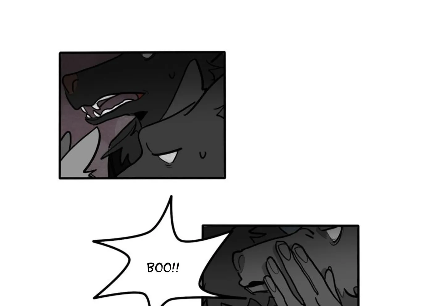 Dangxin Emo Chapter 58 page 15 - 