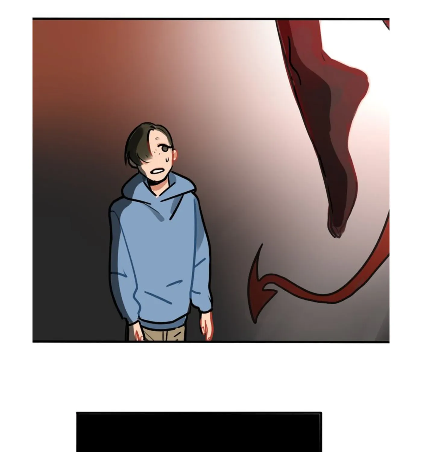 Dangxin Emo Chapter 58 page 29 - 