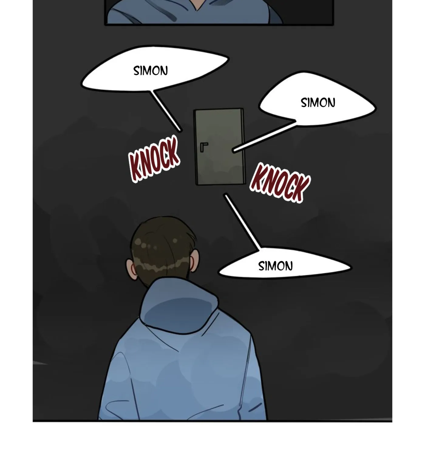Dangxin Emo Chapter 59 page 2 - 