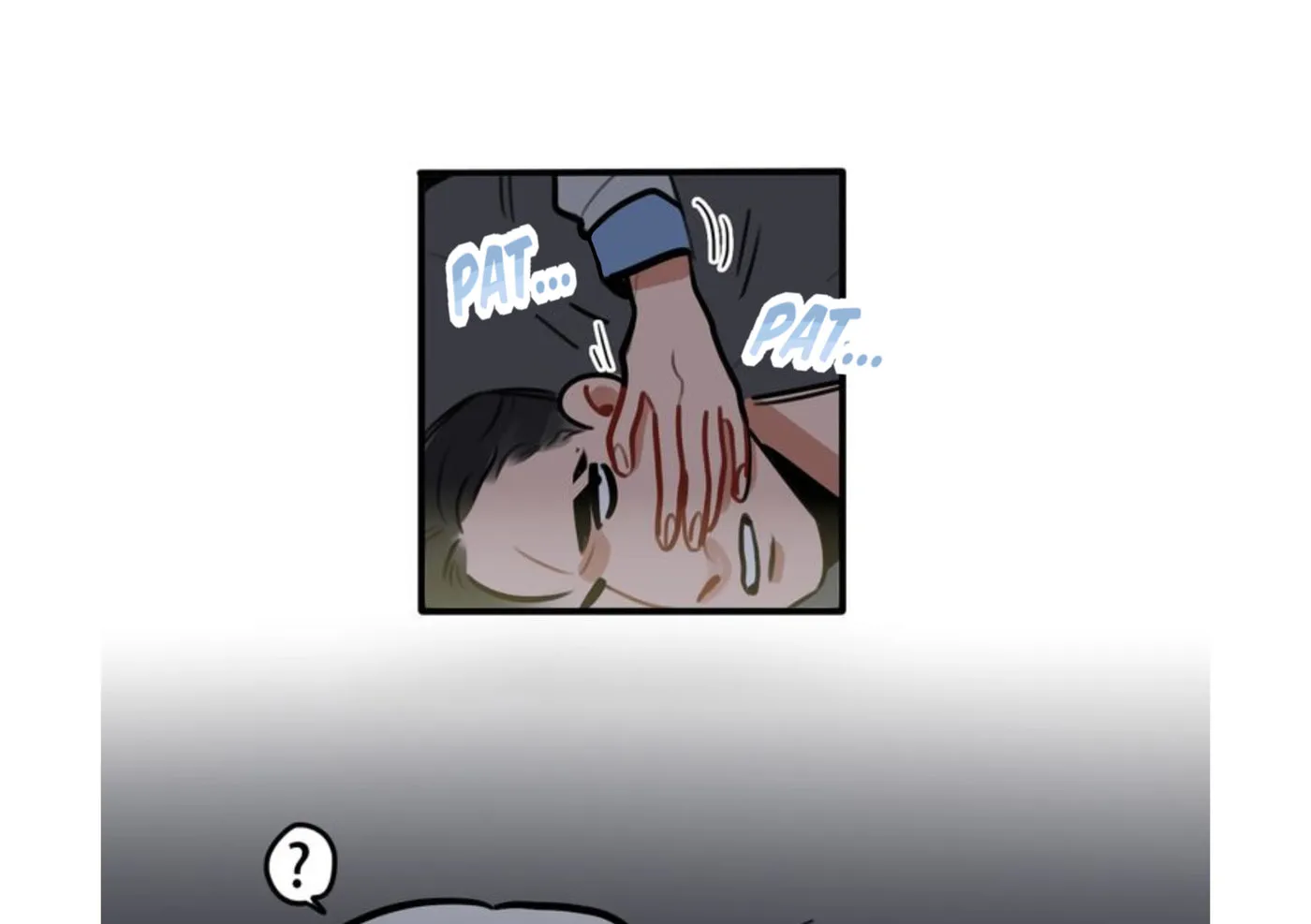 Dangxin Emo Chapter 59 page 12 - 